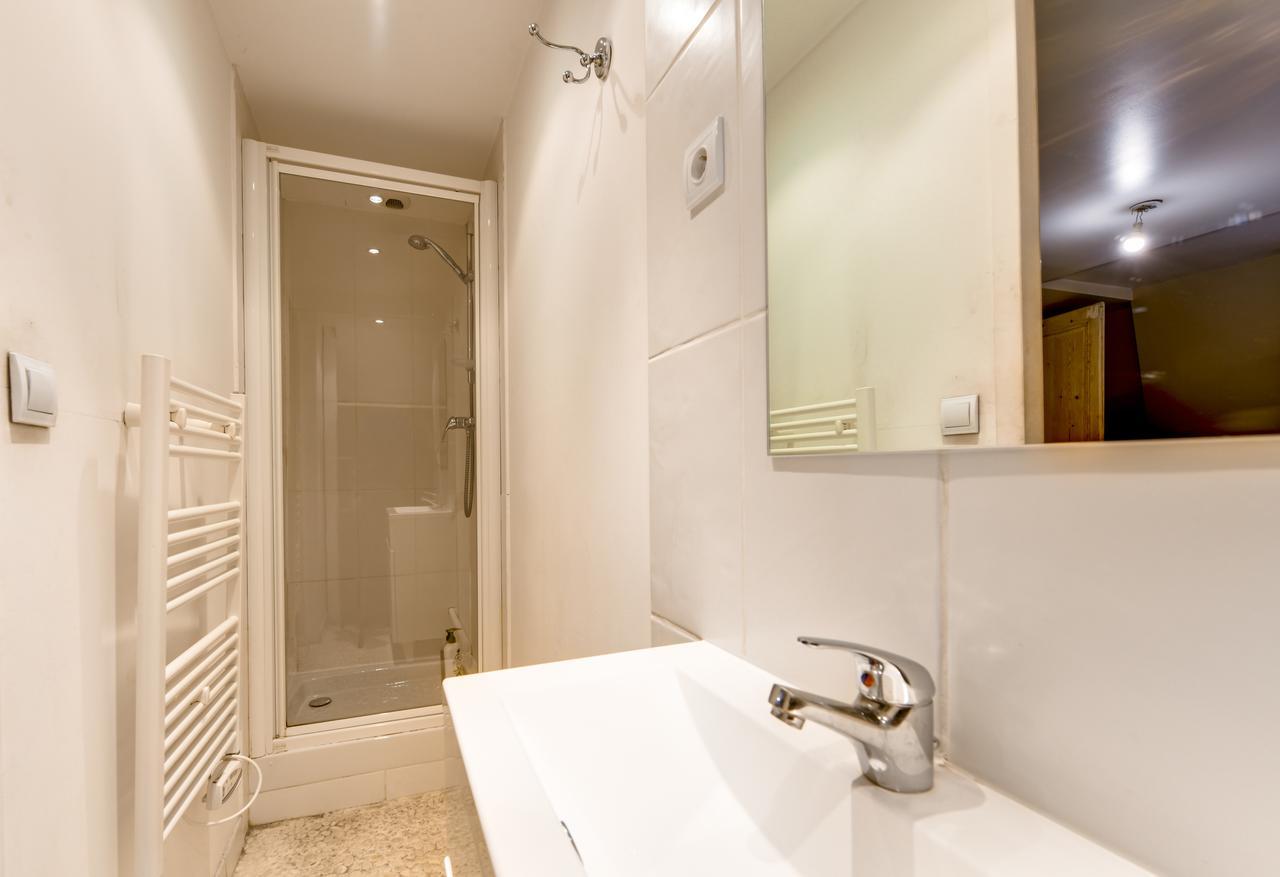 NOCNOC - L'Etage de Cordeliers Appartement Lyon Buitenkant foto